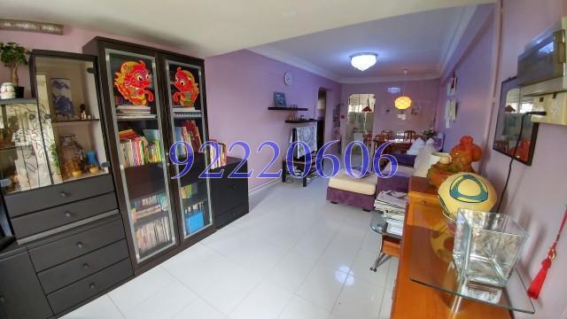 Blk 156 Ang Mo Kio Avenue 4 (Ang Mo Kio), HDB 3 Rooms #132685302